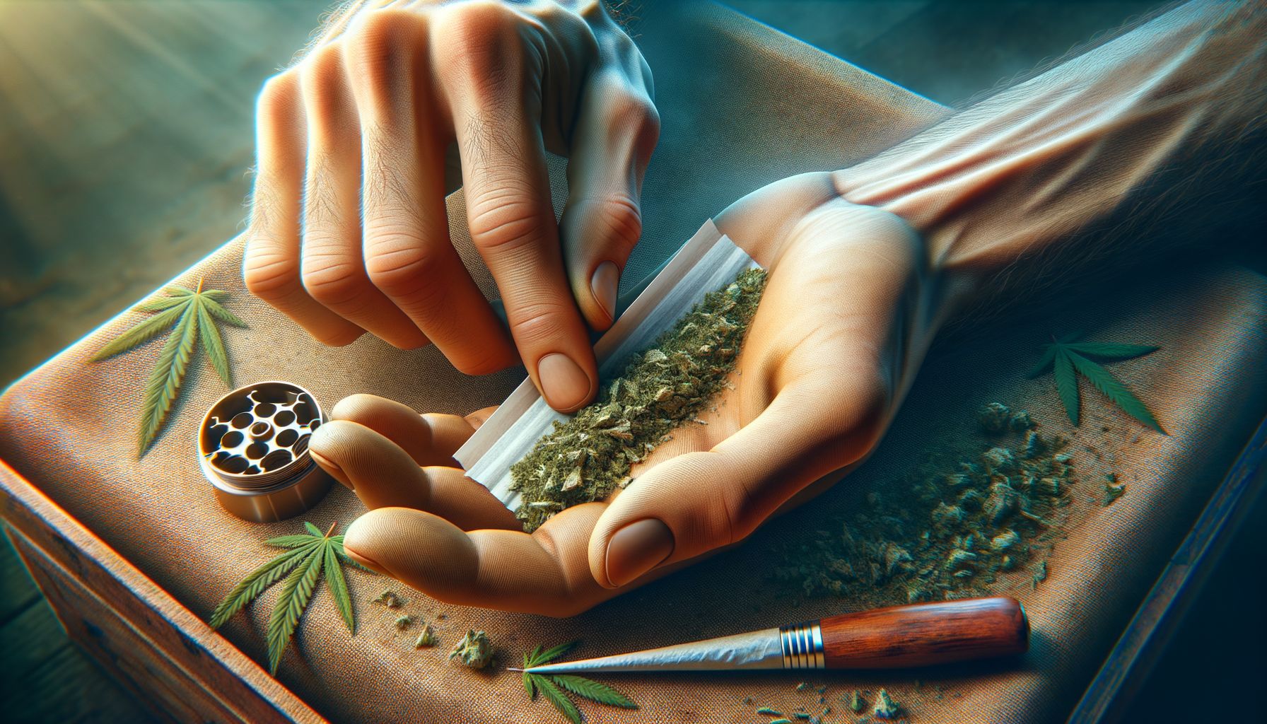 Die vielfältige Verwendung von Cannabis