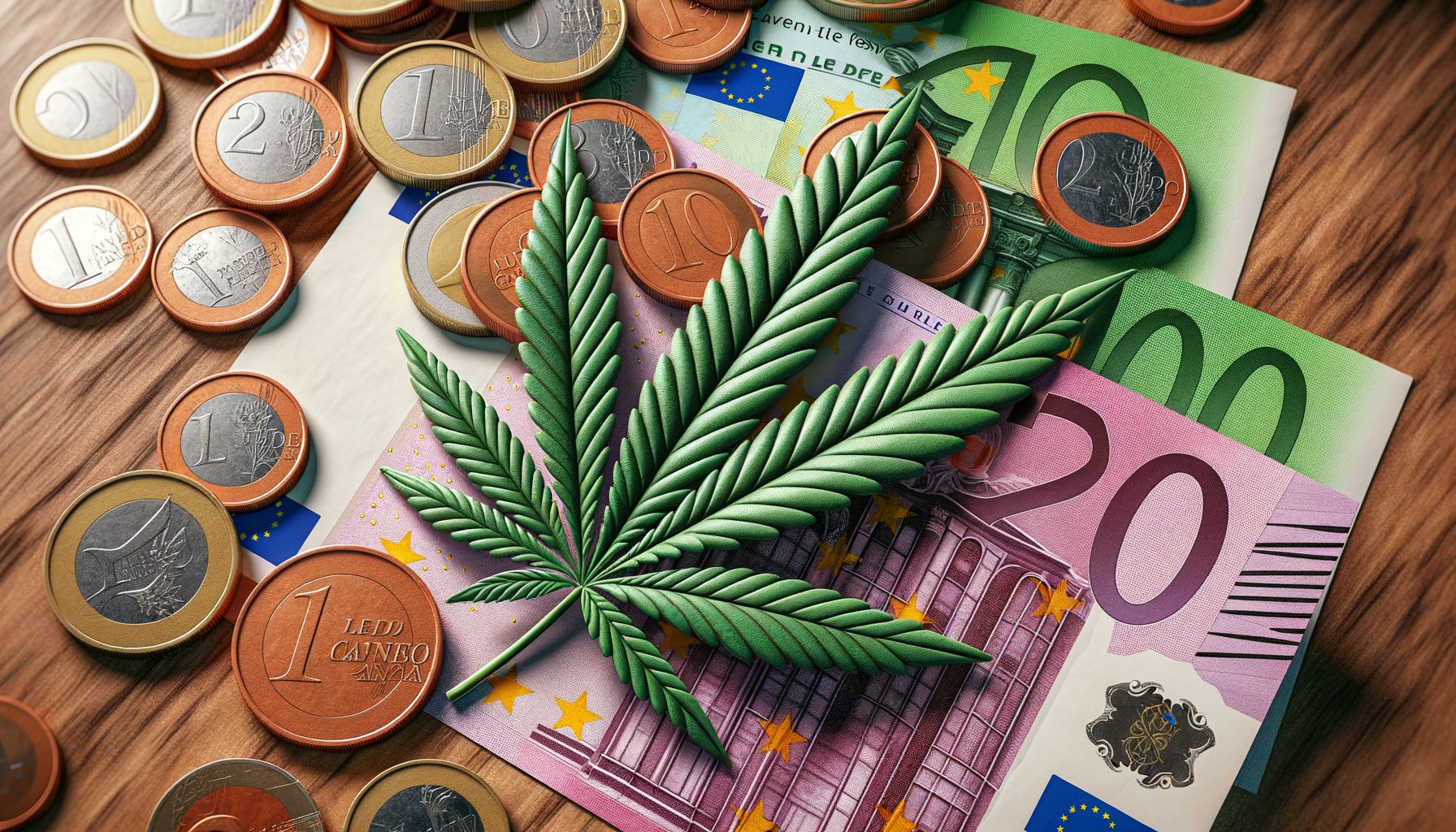 Die rechtlichen Aspekte von Cannabis