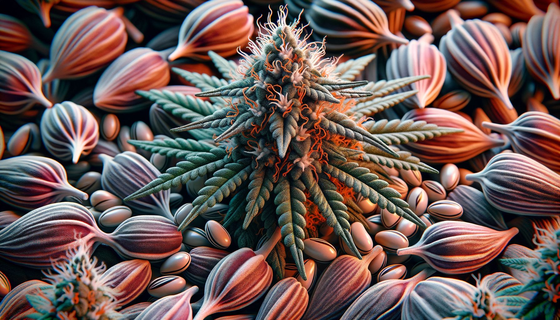 Der optimale Anbau von Cannabis