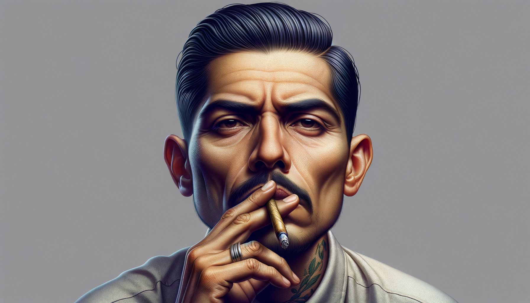 Der Genuss von Cannabis