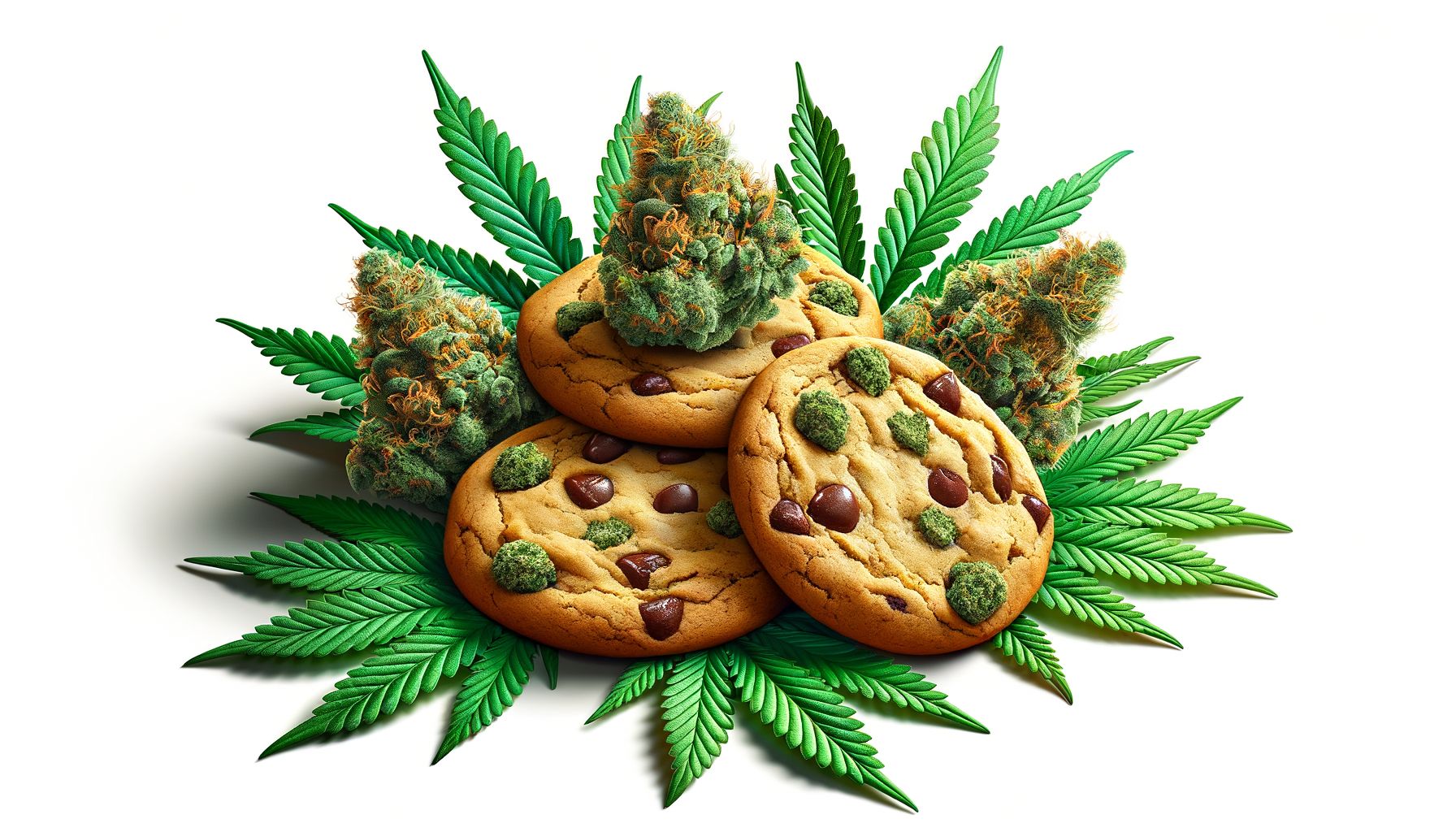 Cannabis Cocktails: Eine Genussvolle Reise für Deine Sinne